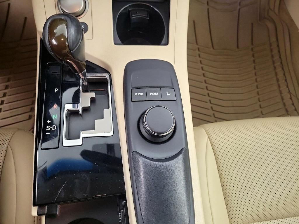 used 2014 Lexus ES 350 car, priced at $17,998