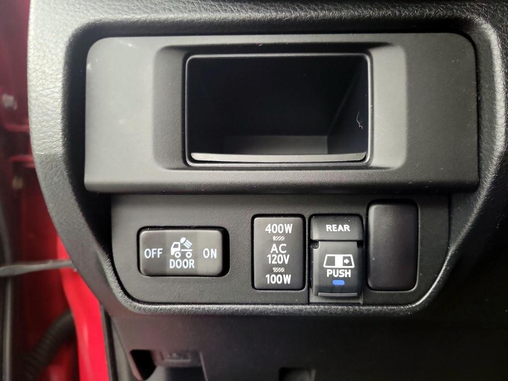 used 2017 Toyota Tacoma car, priced at $31,998