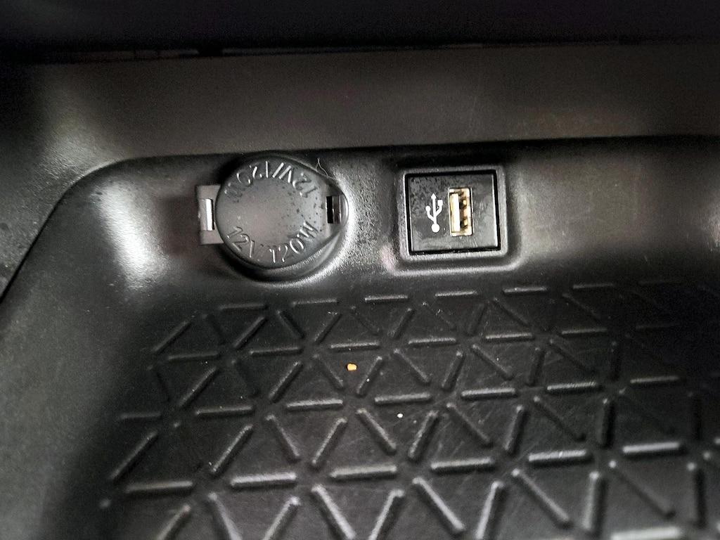 used 2024 Toyota RAV4 car, priced at $26,998