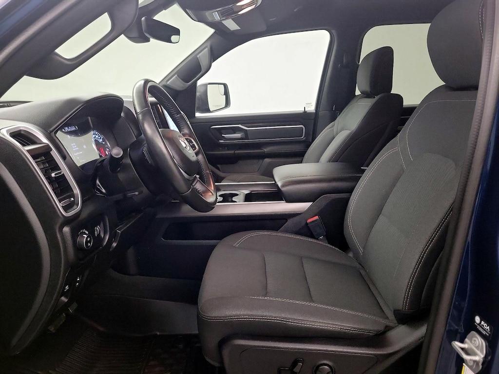 used 2022 Ram 1500 car, priced at $41,998