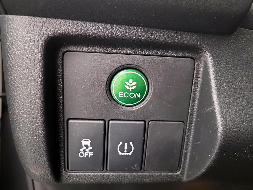 used 2021 Honda HR-V car, priced at $19,998