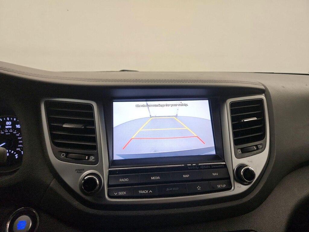 used 2018 Hyundai Tucson car, priced at $13,998