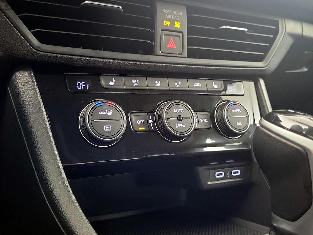 used 2023 Volkswagen Jetta car, priced at $21,998