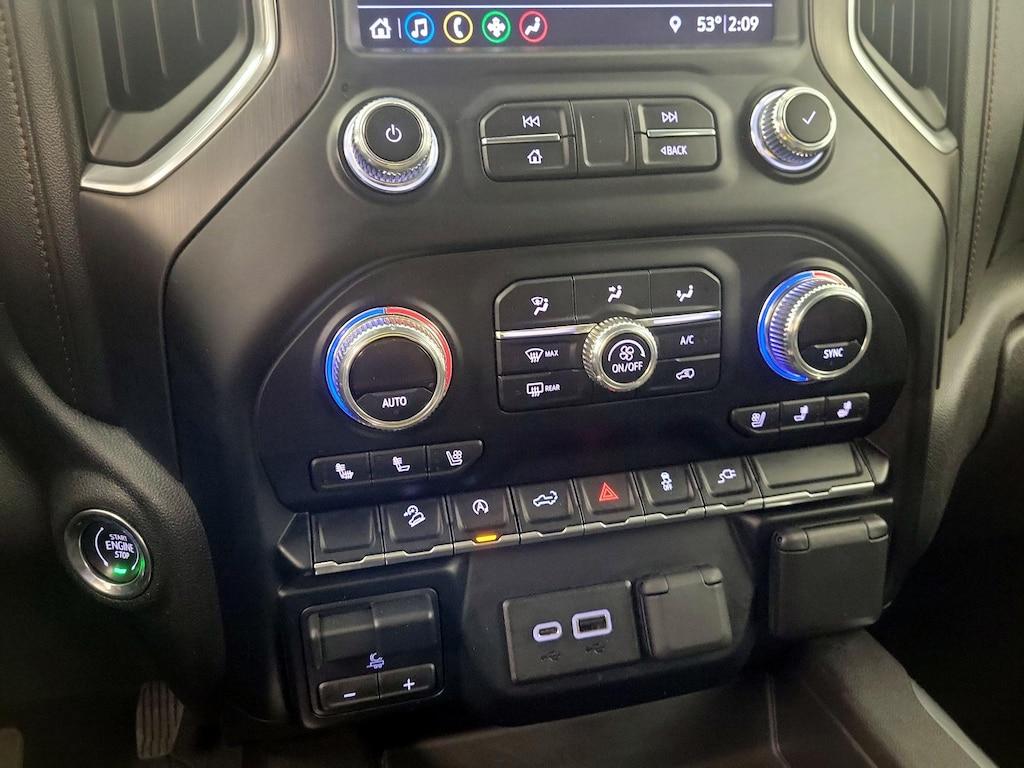 used 2019 GMC Sierra 1500 car, priced at $34,998