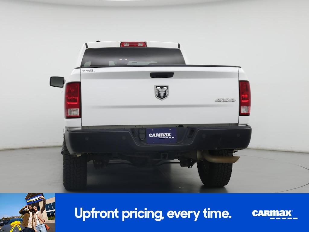 used 2023 Ram 1500 Classic car, priced at $27,998