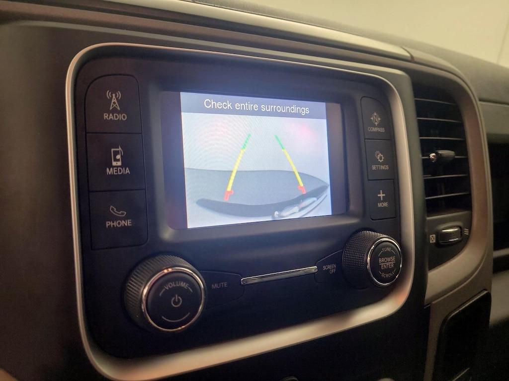 used 2023 Ram 1500 Classic car, priced at $27,998