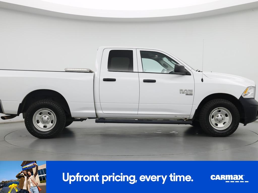 used 2023 Ram 1500 Classic car, priced at $27,998