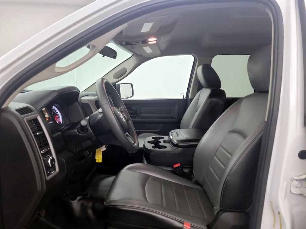 used 2023 Ram 1500 Classic car, priced at $27,998