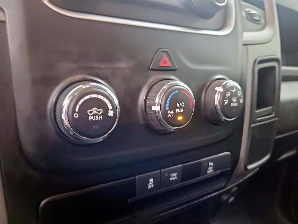 used 2023 Ram 1500 Classic car, priced at $27,998