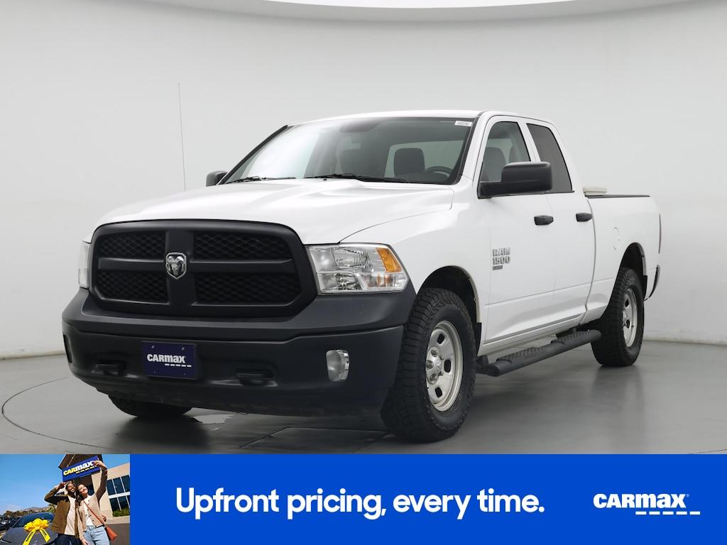 used 2023 Ram 1500 Classic car, priced at $27,998