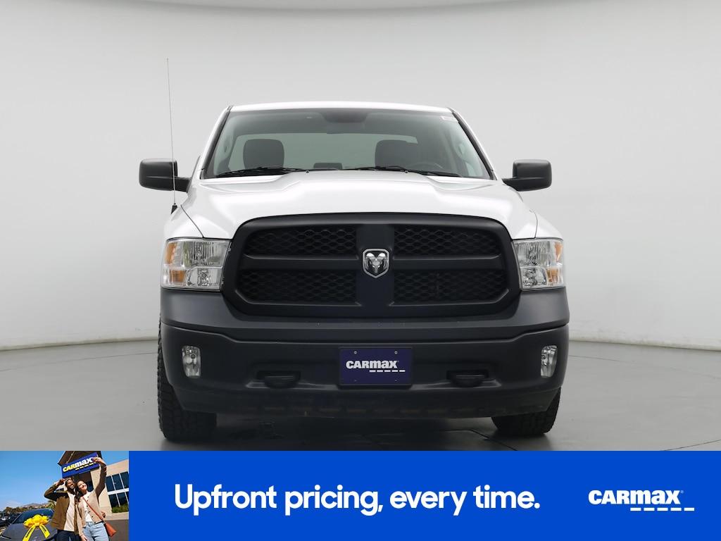 used 2023 Ram 1500 Classic car, priced at $27,998