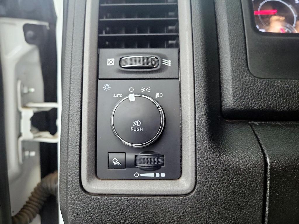 used 2023 Ram 1500 Classic car, priced at $27,998