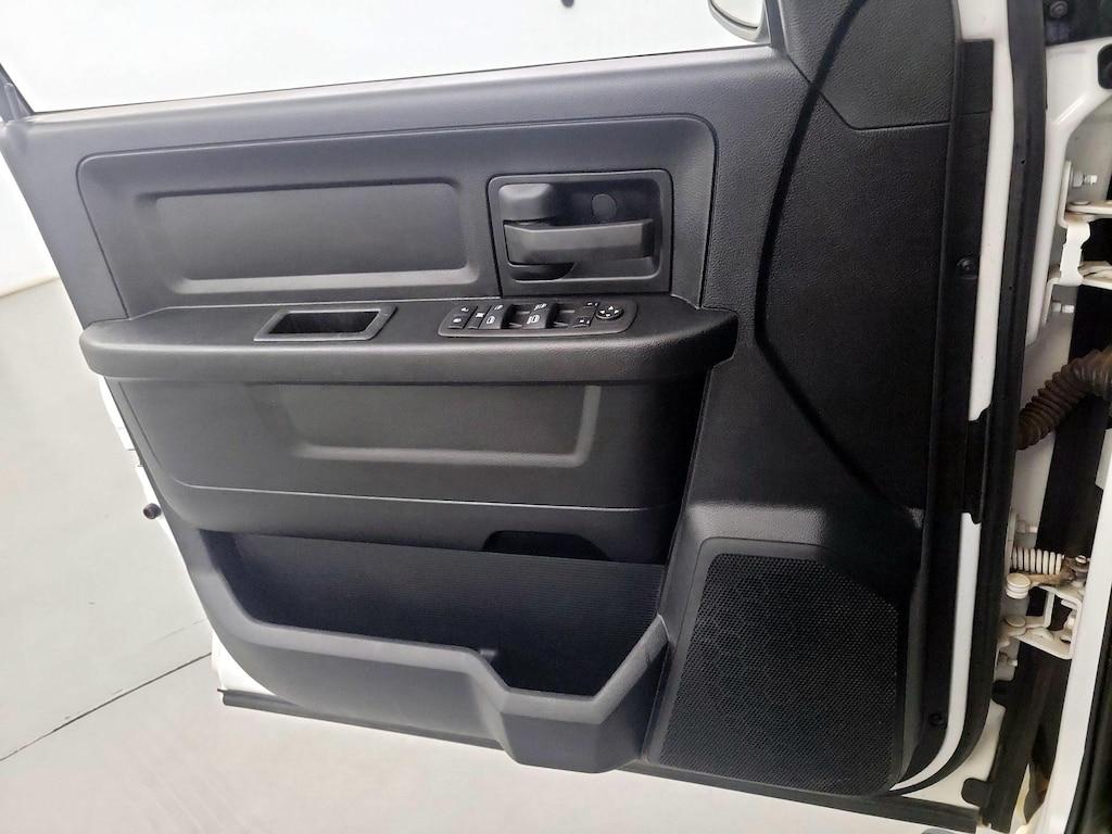used 2023 Ram 1500 Classic car, priced at $27,998