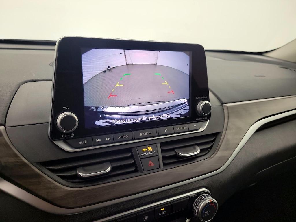 used 2023 Nissan Altima car, priced at $22,998
