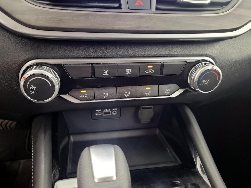 used 2023 Nissan Altima car, priced at $22,998
