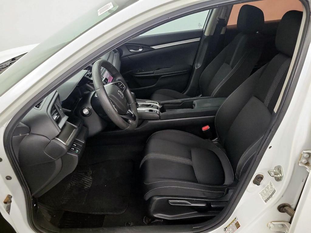 used 2019 Honda Civic car, priced at $16,998