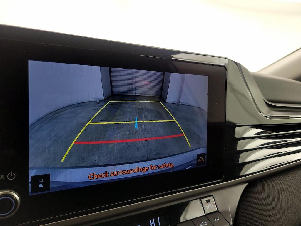 used 2025 Toyota Camry car, priced at $27,998