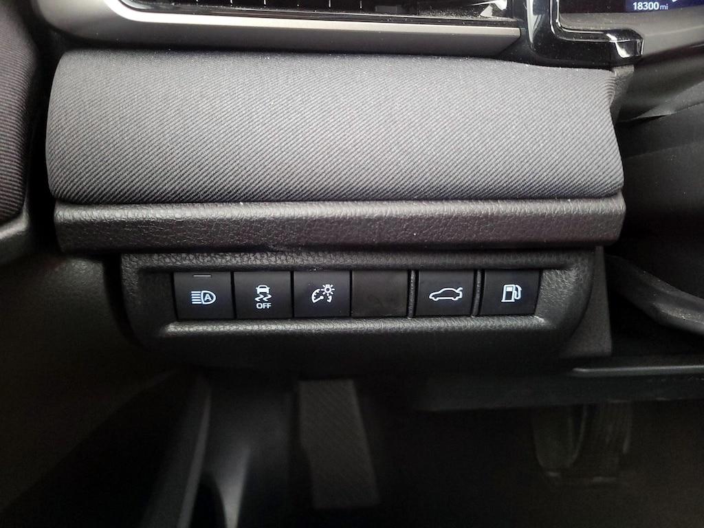 used 2025 Toyota Camry car, priced at $27,998