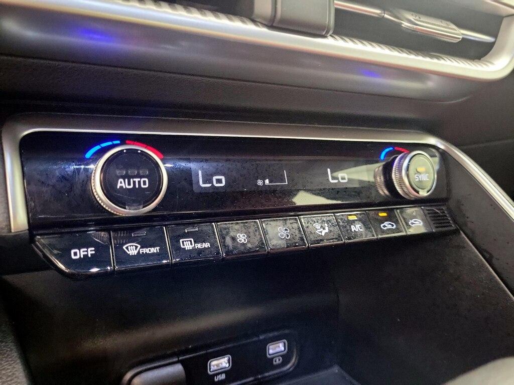 used 2022 Kia K5 car, priced at $25,998