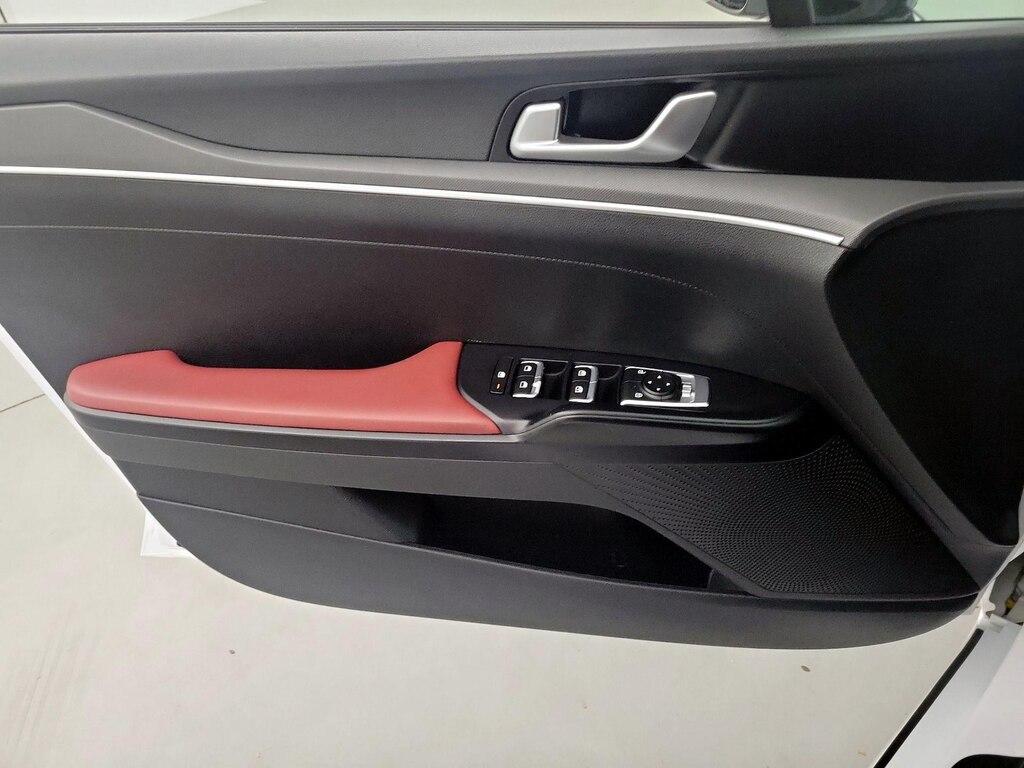 used 2022 Kia K5 car, priced at $25,998