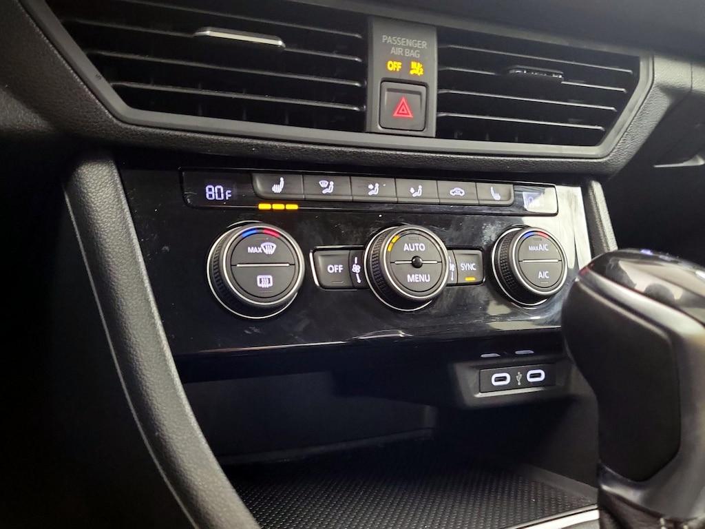 used 2024 Volkswagen Jetta car, priced at $19,998