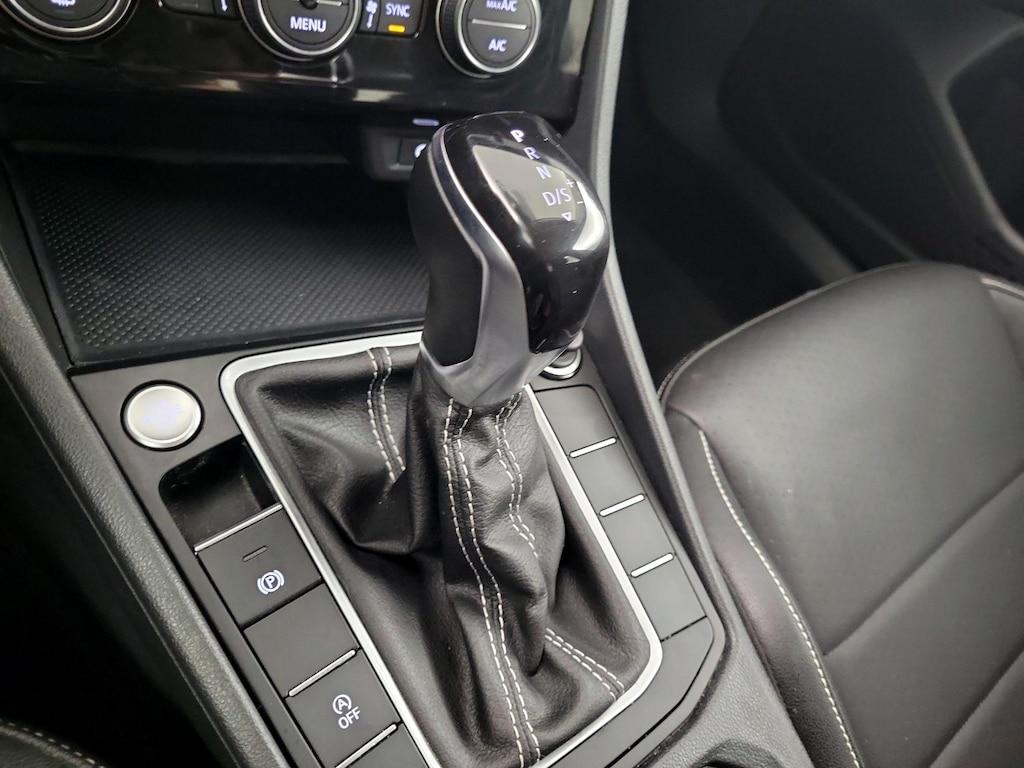 used 2024 Volkswagen Jetta car, priced at $19,998