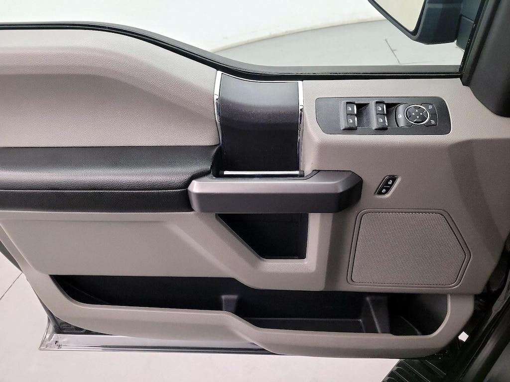 used 2019 Ford F-150 car, priced at $26,998
