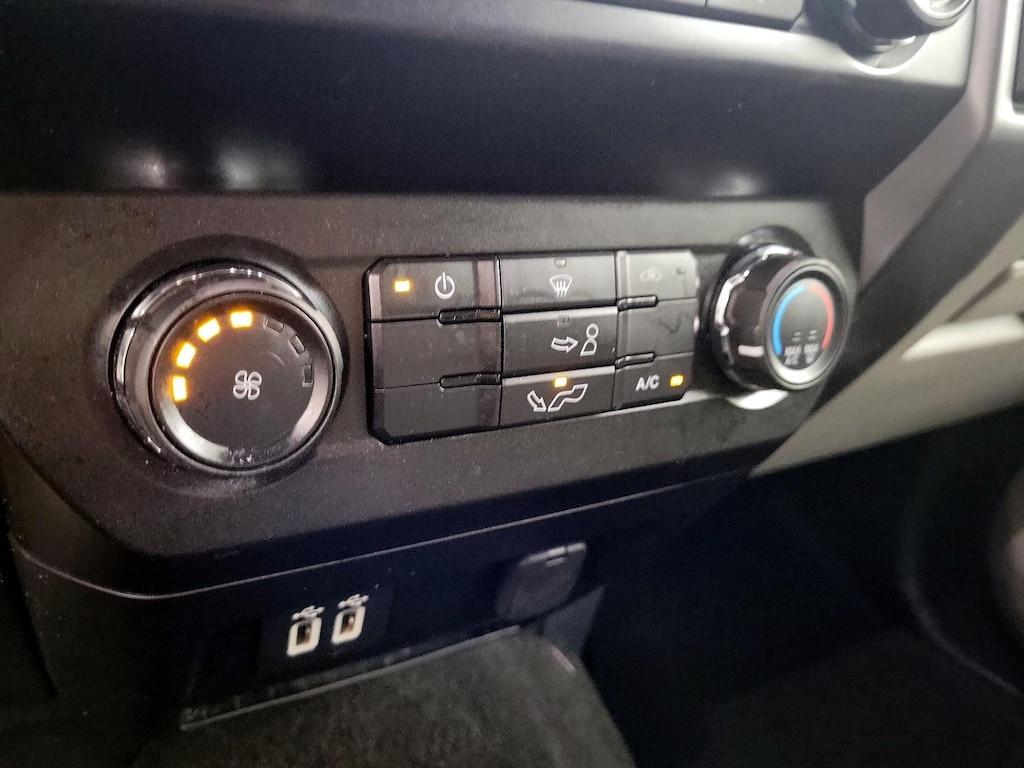 used 2019 Ford F-150 car, priced at $26,998