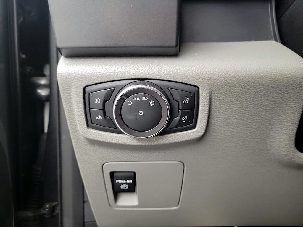 used 2019 Ford F-150 car, priced at $26,998
