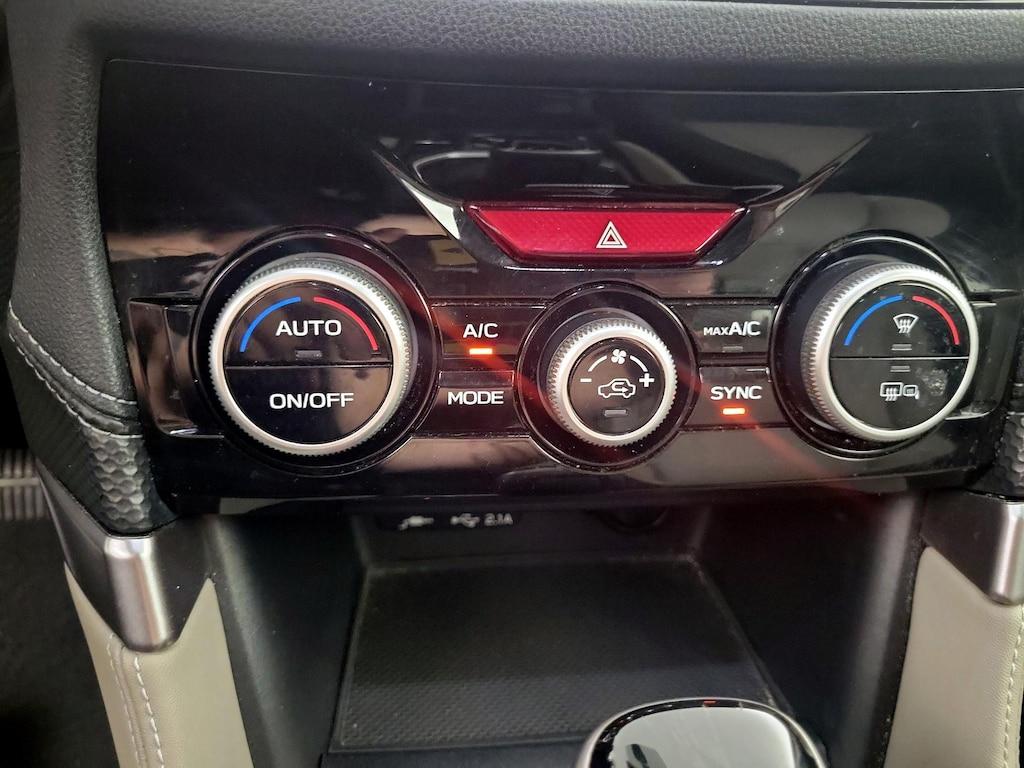 used 2021 Subaru Forester car, priced at $26,998