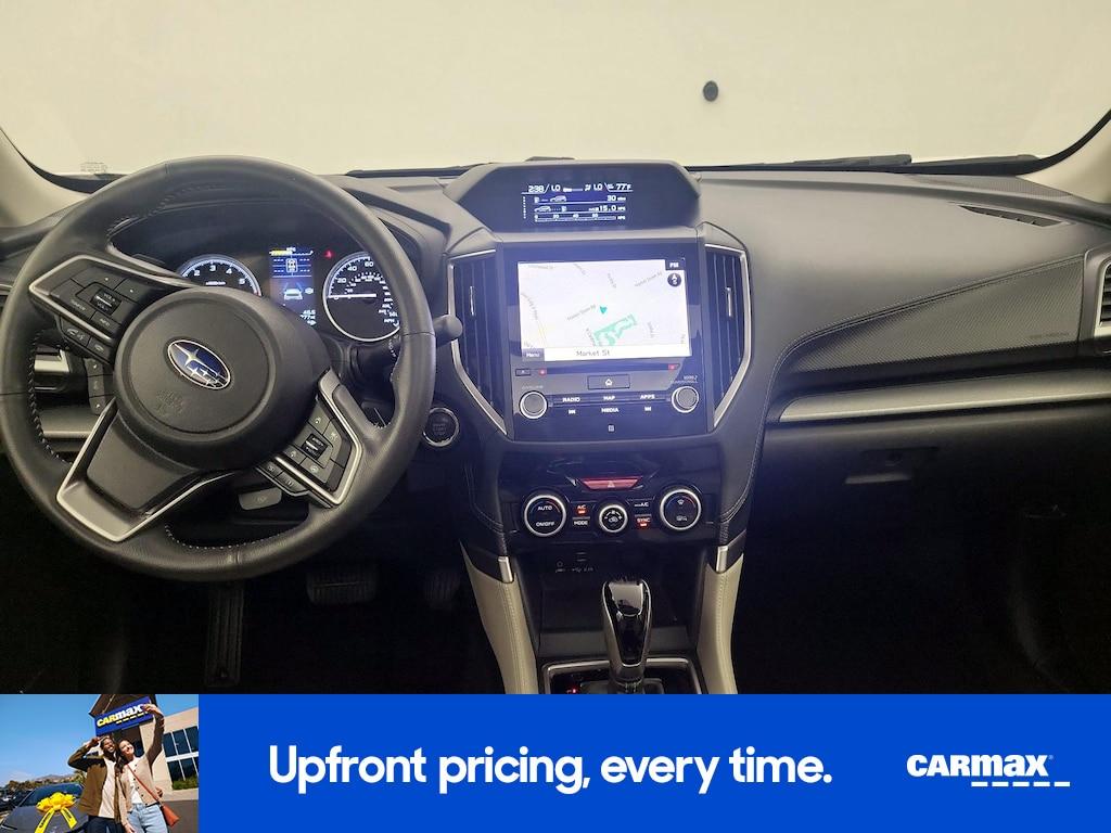 used 2021 Subaru Forester car, priced at $26,998