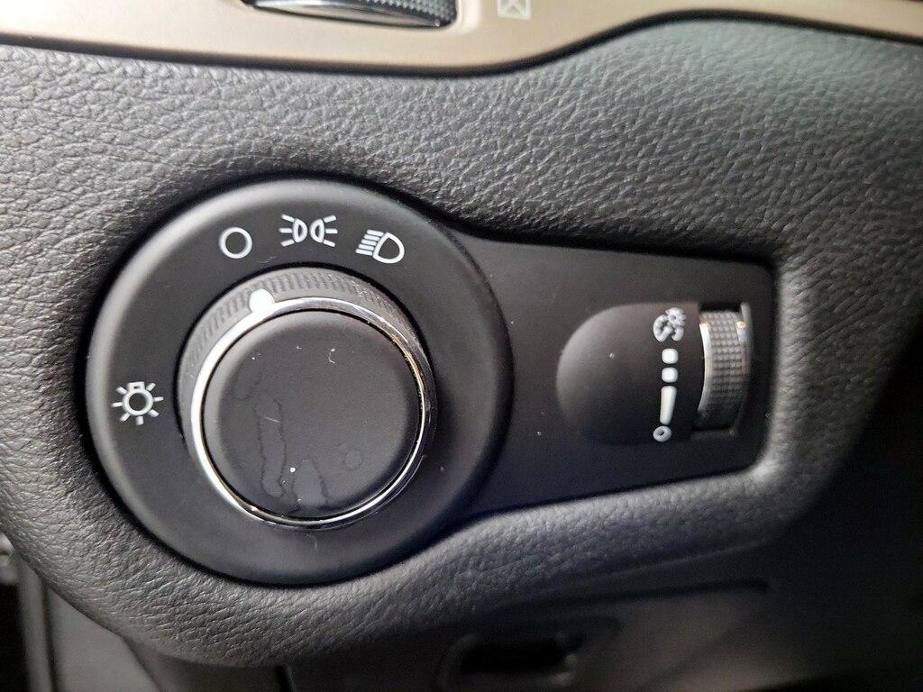 used 2017 Jeep Cherokee car, priced at $15,998