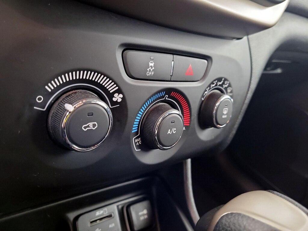 used 2017 Jeep Cherokee car, priced at $15,998