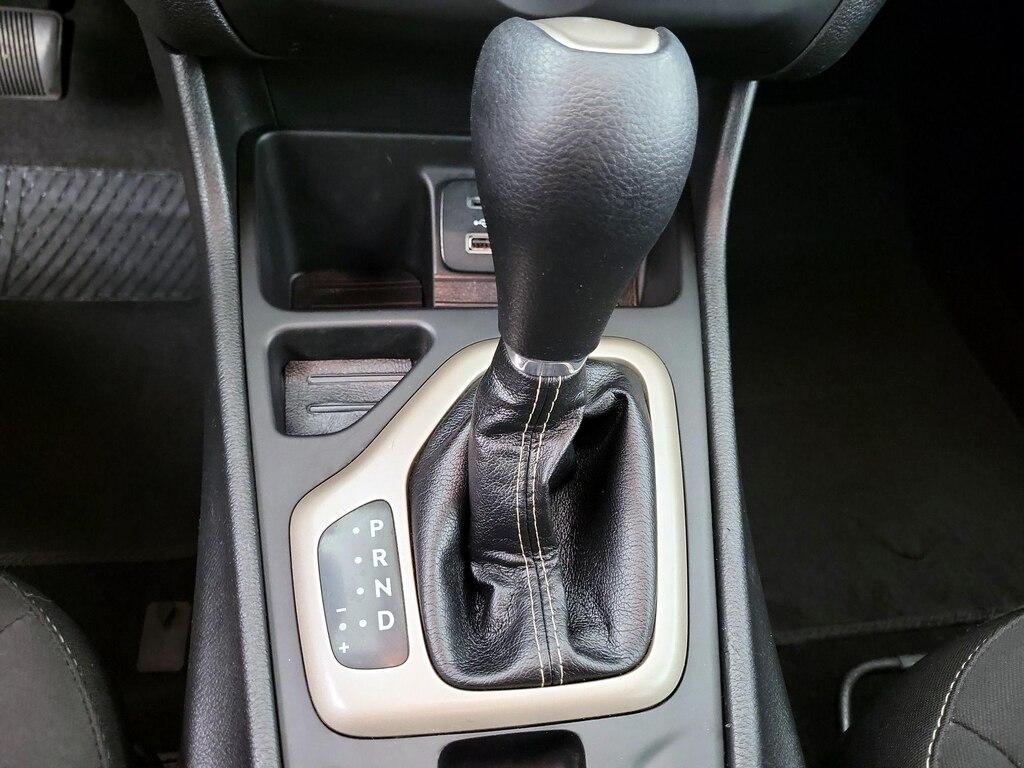 used 2017 Jeep Cherokee car, priced at $15,998