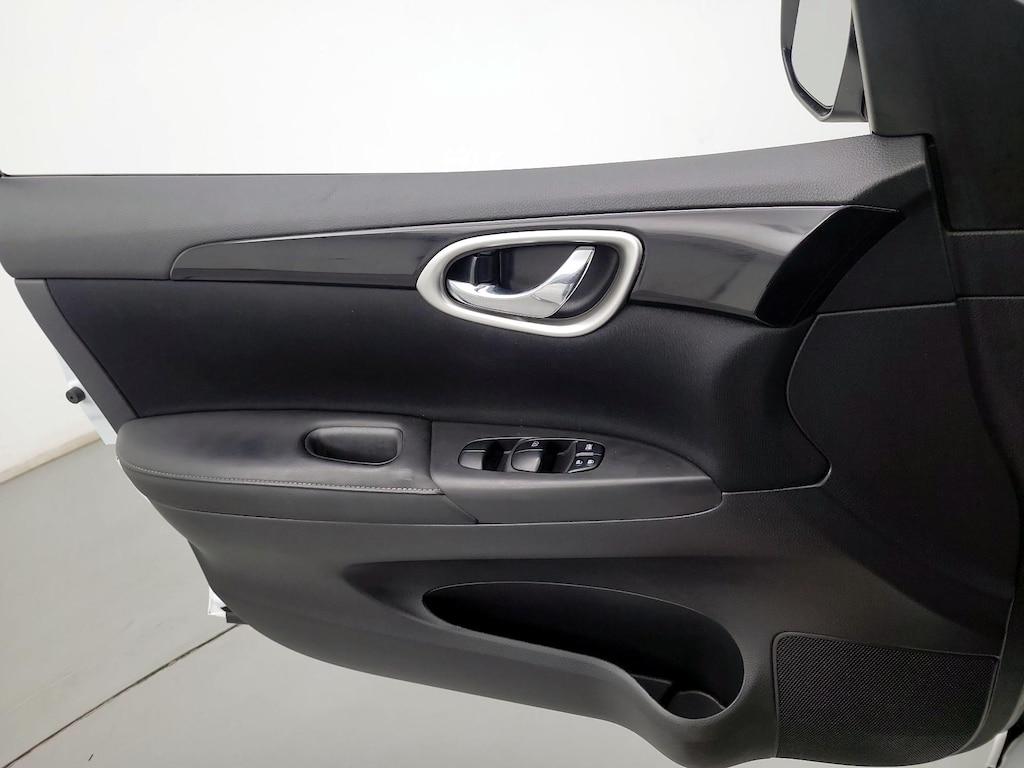 used 2019 Nissan Sentra car, priced at $15,998