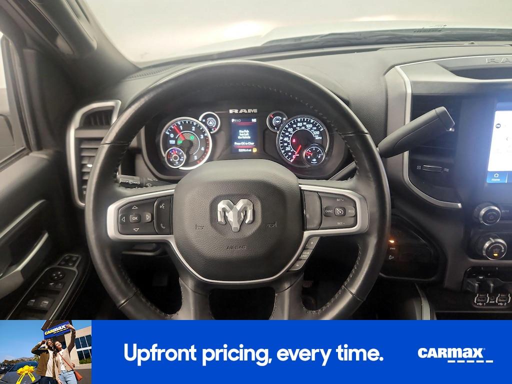 used 2024 Ram 2500 car, priced at $47,998