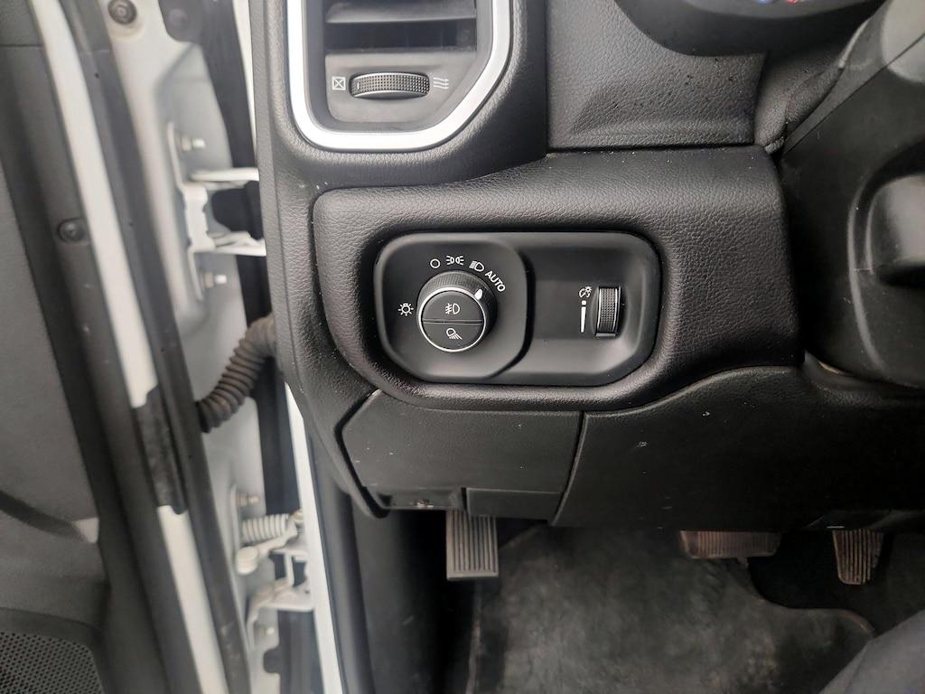 used 2024 Ram 2500 car, priced at $47,998