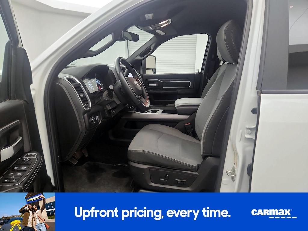used 2024 Ram 2500 car, priced at $47,998