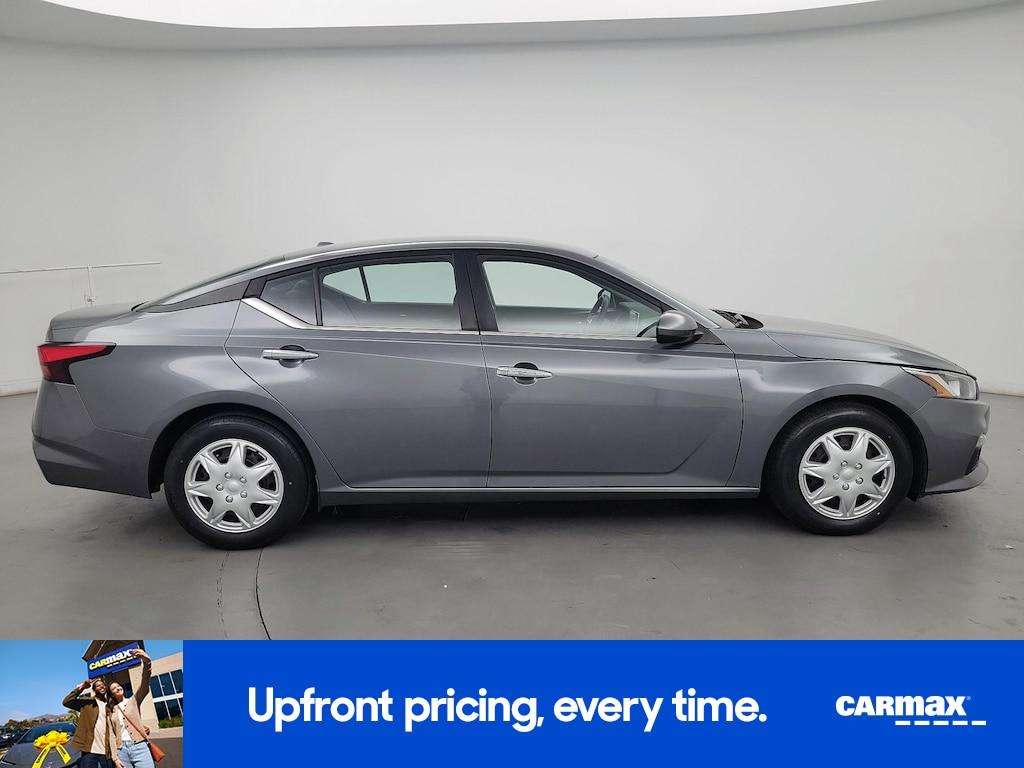 used 2020 Nissan Altima car, priced at $14,998