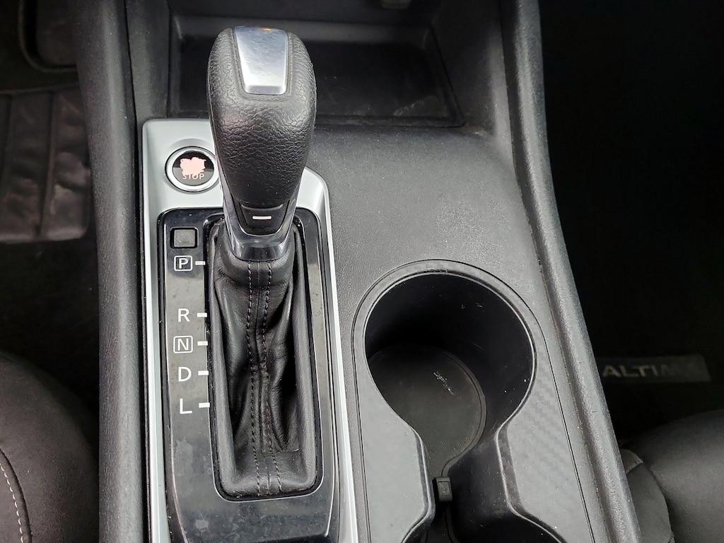 used 2020 Nissan Altima car, priced at $14,998