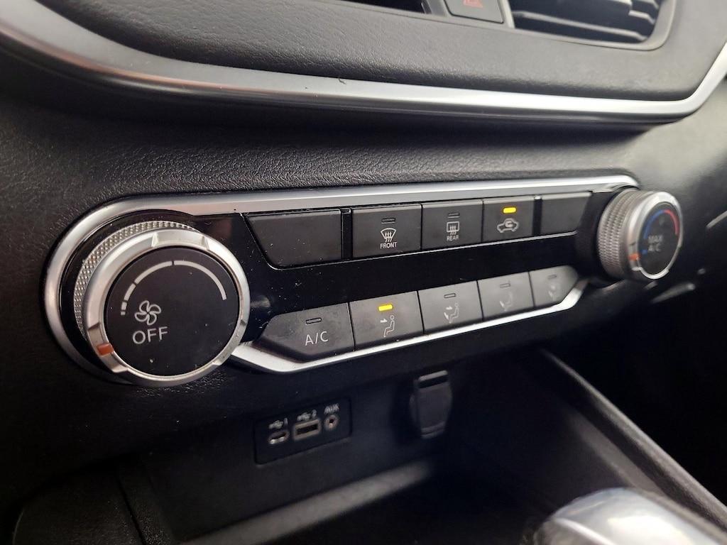 used 2020 Nissan Altima car, priced at $14,998