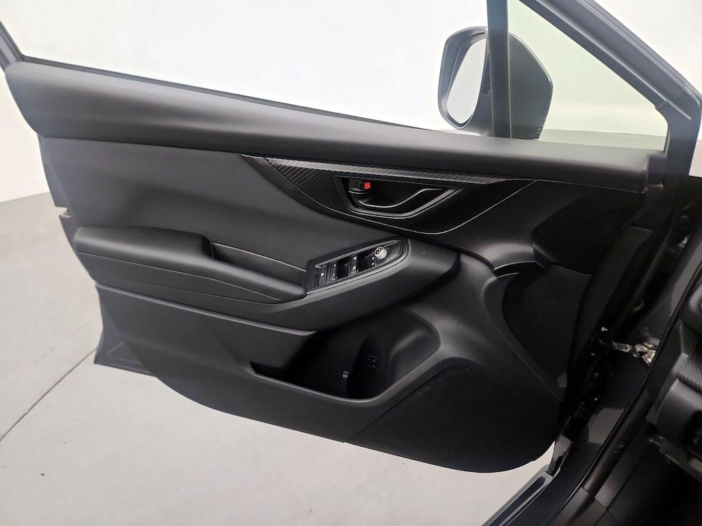 used 2023 Subaru Crosstrek car, priced at $24,998