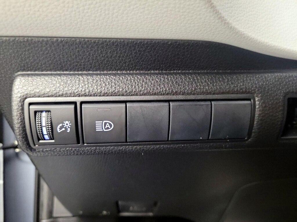 used 2020 Toyota Corolla car, priced at $20,998