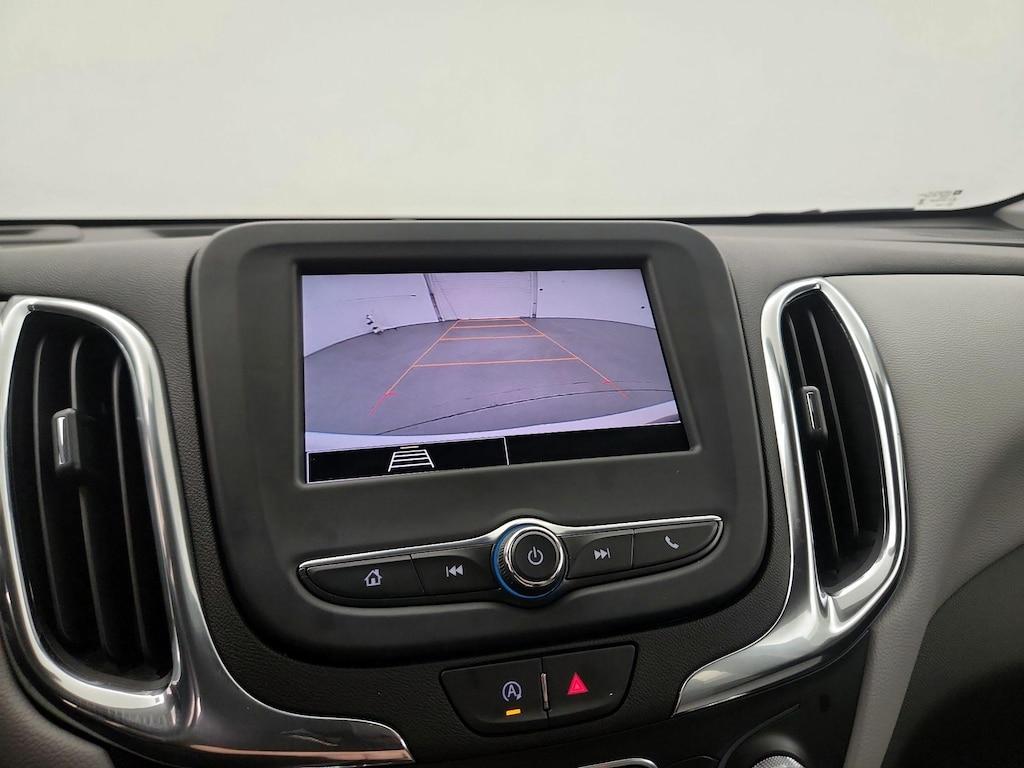 used 2023 Chevrolet Equinox car, priced at $23,998