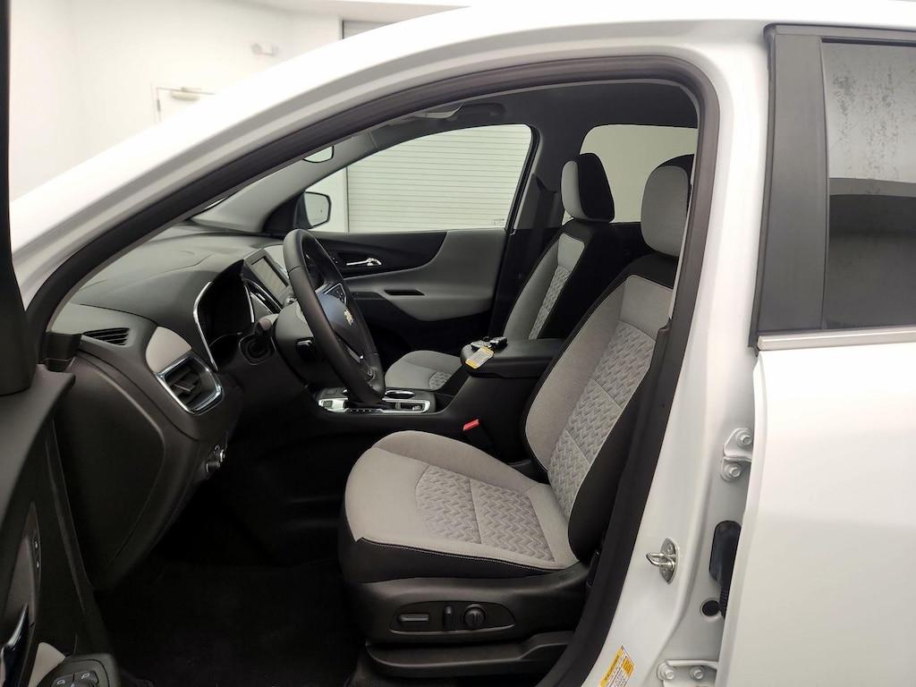 used 2023 Chevrolet Equinox car, priced at $23,998