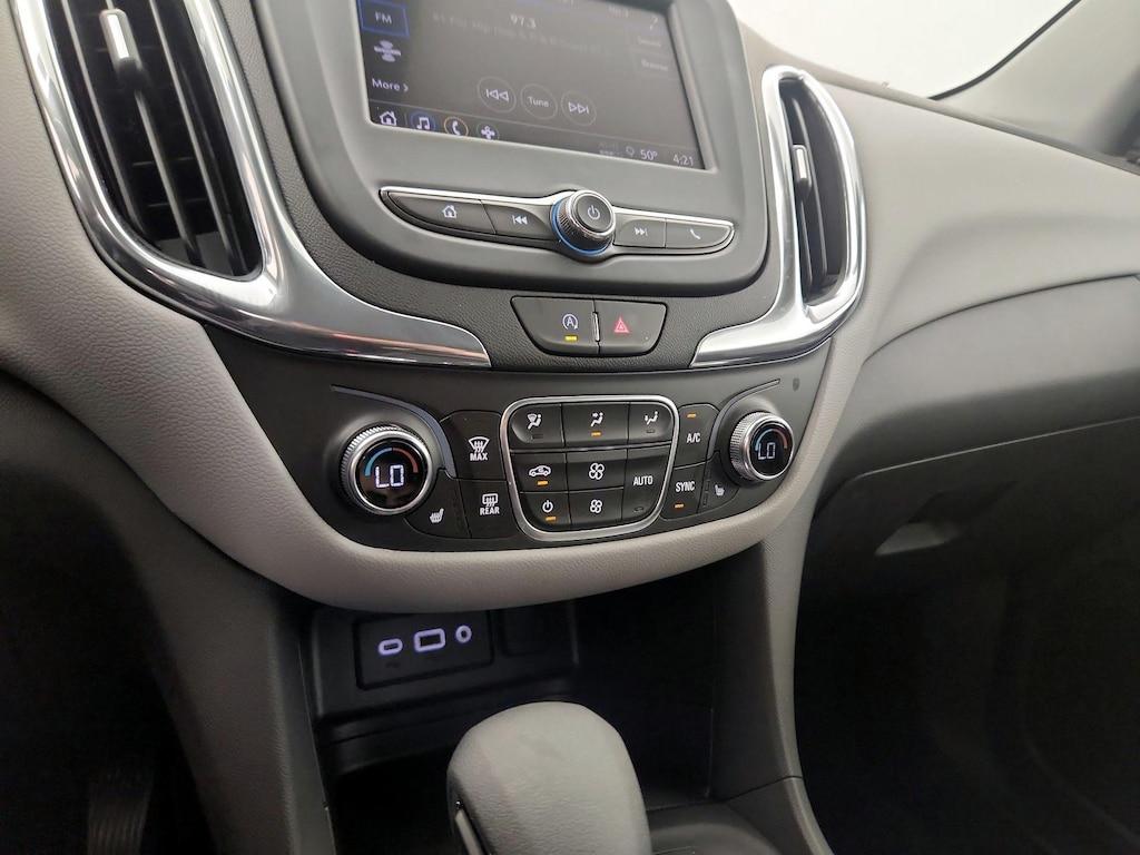 used 2023 Chevrolet Equinox car, priced at $23,998