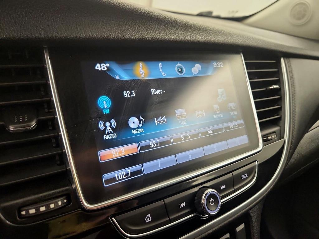 used 2019 Buick Encore car, priced at $15,998