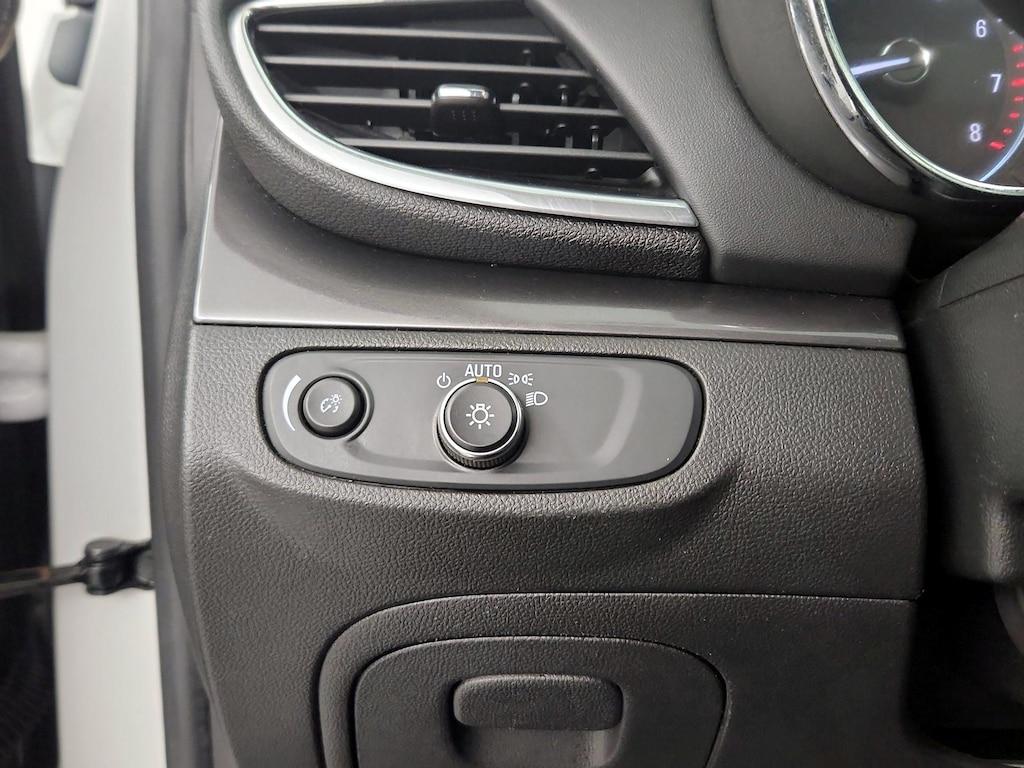 used 2019 Buick Encore car, priced at $15,998