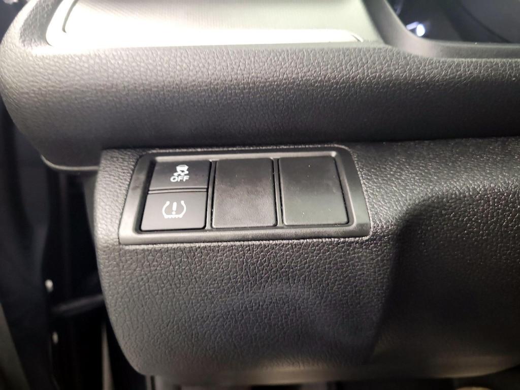 used 2018 Honda Civic car, priced at $17,998