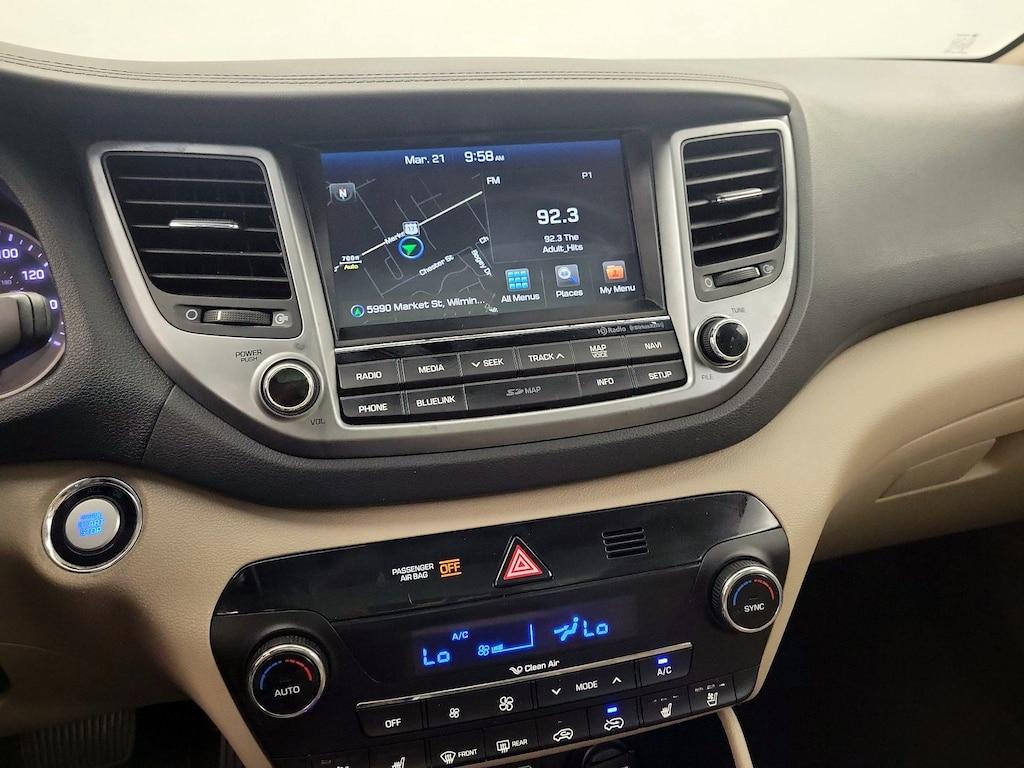 used 2016 Hyundai Tucson car, priced at $15,998